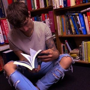 Meet your Posher, Chancey